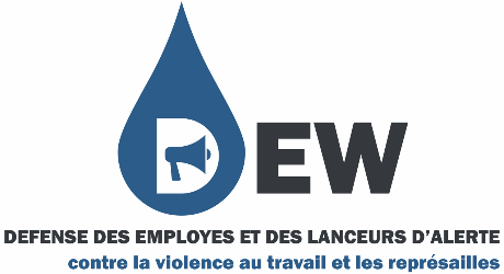 Logo de DEW